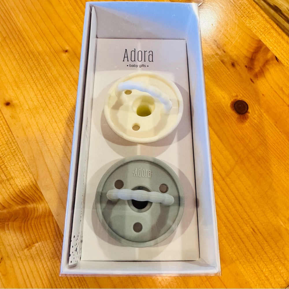 ADORA Pacifier Duo - Picture 3 of 5